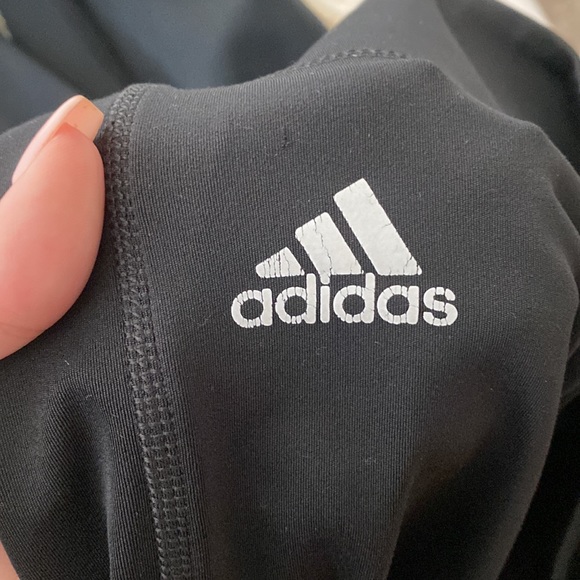 Adidas leggings - Picture 3 of 3